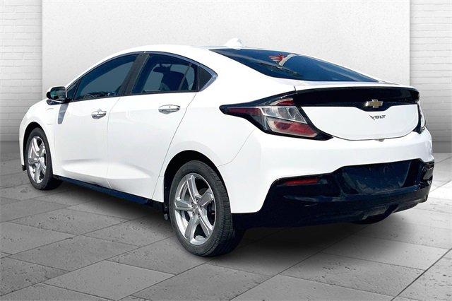 2018 Chevrolet Volt Vehicle Photo in INDEPENDENCE, MO 64055-1377