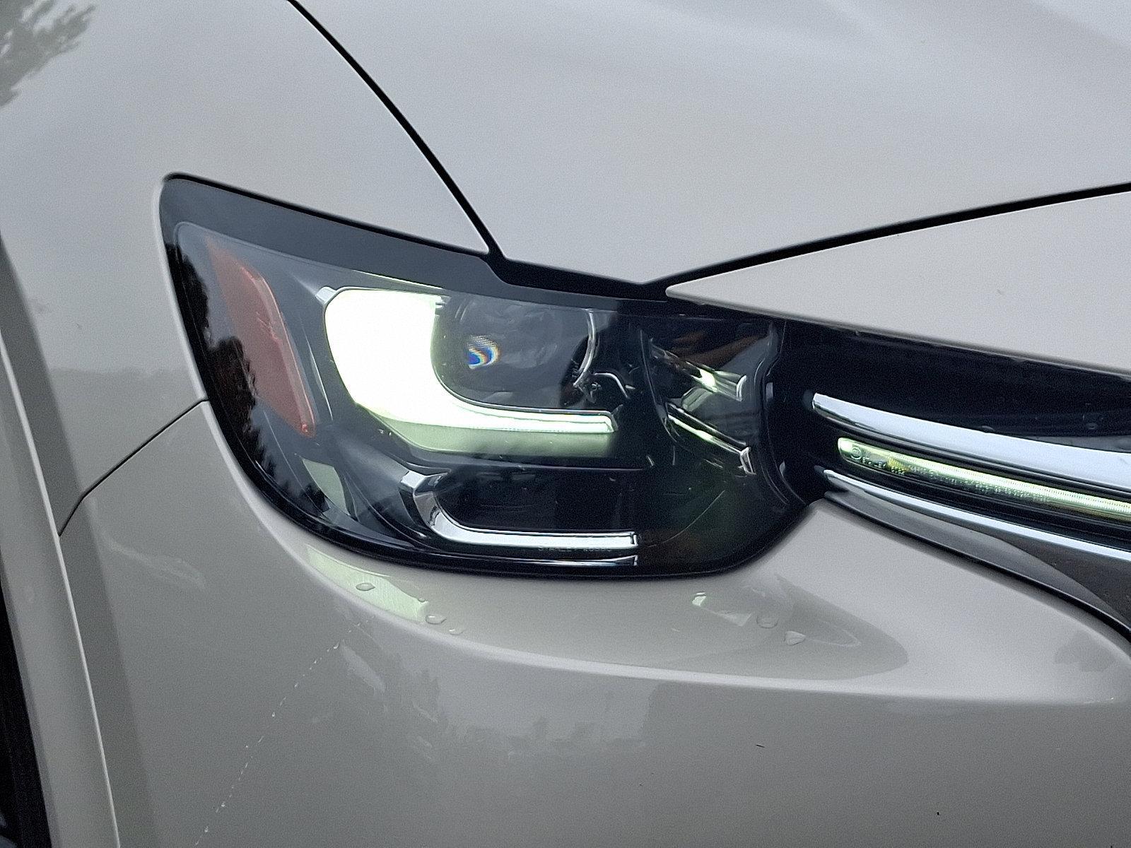 2024 Mazda CX-90 Vehicle Photo in Trevose, PA 19053