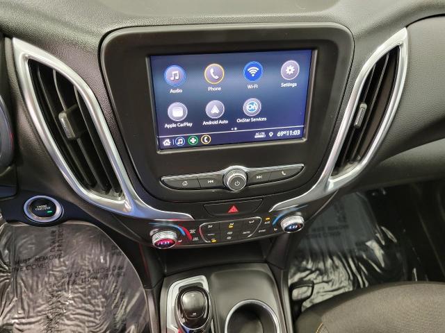 2021 Chevrolet Equinox Vehicle Photo in NEENAH, WI 54956-2243