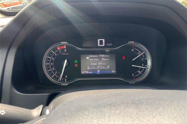 2018 Honda Pilot Vehicle Photo in KANSAS CITY, MO 64114-4502