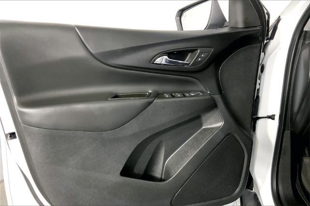 2023 Chevrolet Equinox Vehicle Photo in Lees Summit, MO 64086