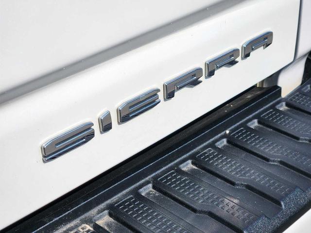 2020 GMC Sierra 3500HD Vehicle Photo in DENTON, TX 76210-9321