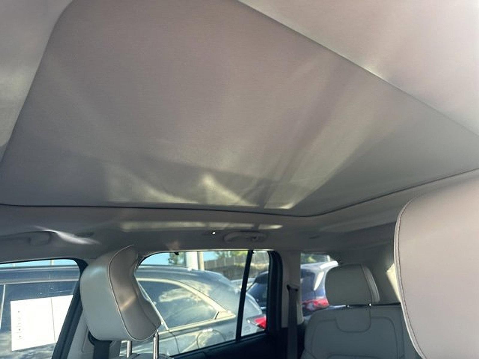 2022 Jeep Grand Cherokee 4xe Vehicle Photo in Trevose, PA 19053