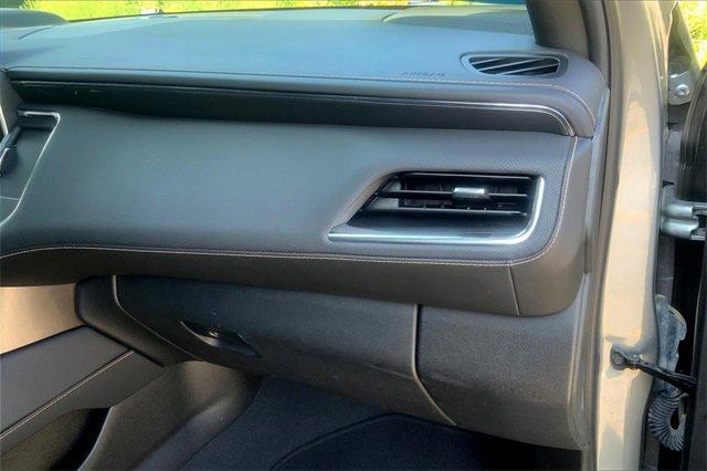 2023 GMC Yukon Vehicle Photo in KANSAS CITY, MO 64114-4545