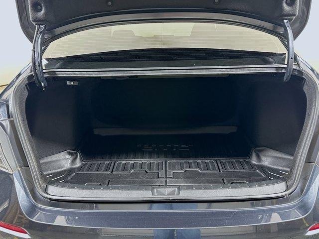 2023 Honda Civic Sedan Vehicle Photo in Doylsetown, PA 18901