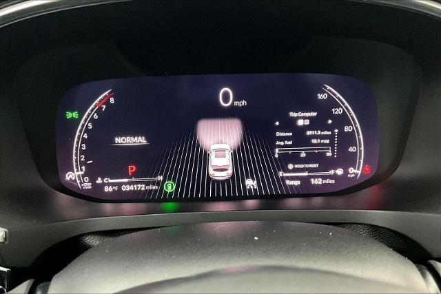 2023 Acura MDX Vehicle Photo in Grapevine, TX 76051