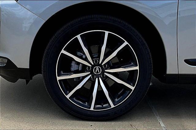 2025 Acura RDX Vehicle Photo in Grapevine, TX 76051