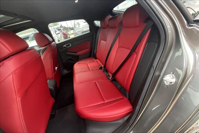 2025 Acura Integra Vehicle Photo in Grapevine, TX 76051