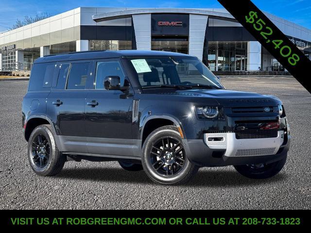 2024 Land Rover Defender 110 P300 S AWD