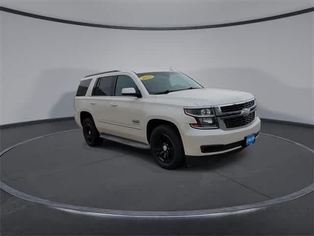 2015 Chevrolet Tahoe Vehicle Photo in Corpus Christi, TX 78411