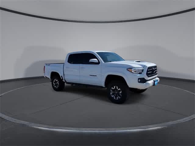 2016 Toyota Tacoma Vehicle Photo in Corpus Christi, TX 78411