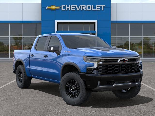 2024 Chevrolet Silverado 1500 Vehicle Photo in MIAMI, FL 33172-3015