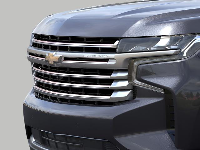 2024 Chevrolet Tahoe Vehicle Photo in Madison, WI 53713