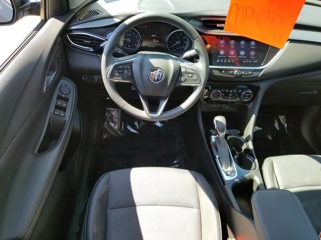 2022 Buick Encore GX Vehicle Photo in ELYRIA, OH 44035-6349