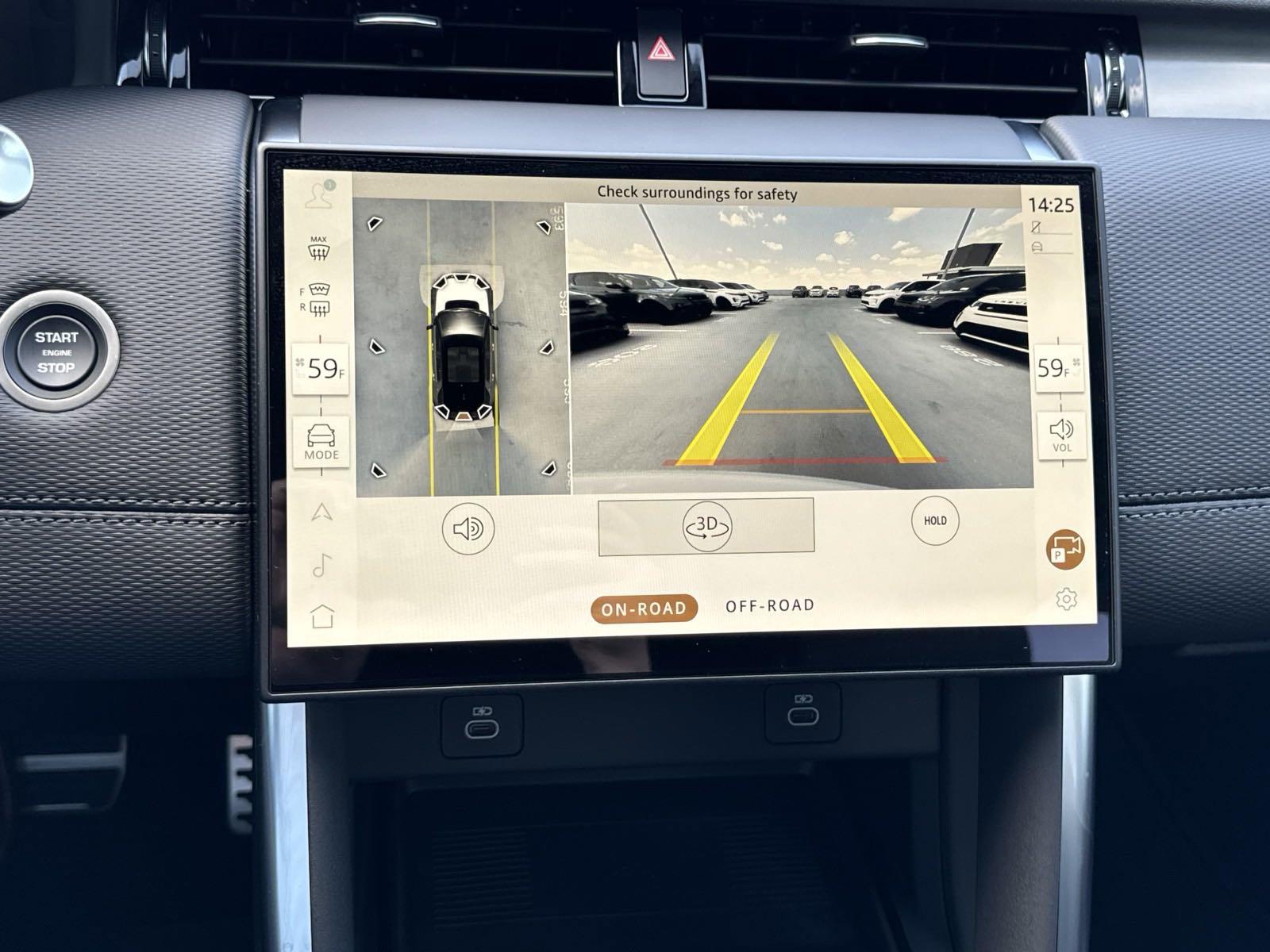 2024 Discovery Sport Vehicle Photo in AUSTIN, TX 78717