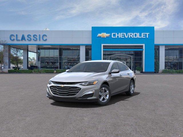 2025 Chevrolet Malibu Vehicle Photo in SUGAR LAND, TX 77478-0000