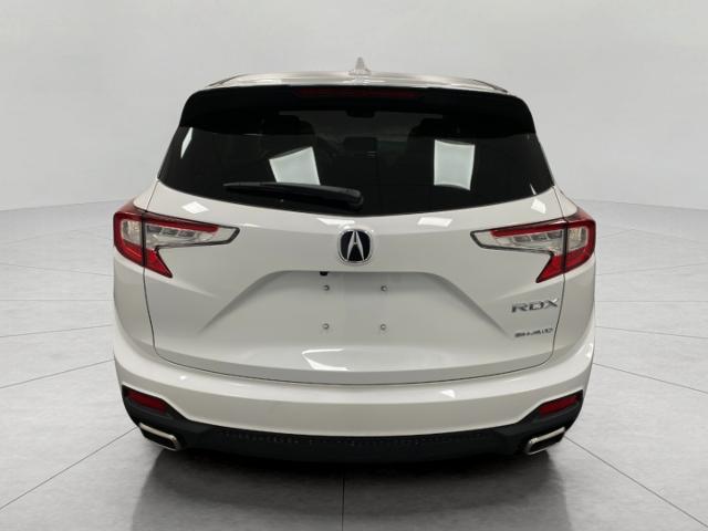 2024 Acura RDX Vehicle Photo in Appleton, WI 54913