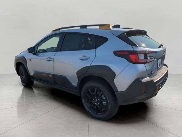 2024 Subaru Crosstrek Vehicle Photo in Green Bay, WI 54304