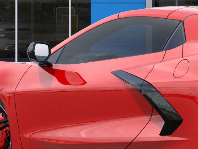 2024 Chevrolet Corvette Stingray Vehicle Photo in SAINT JAMES, NY 11780-3219