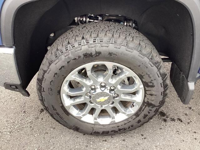 2024 Chevrolet Silverado 3500 HD Vehicle Photo in GARDNER, MA 01440-3110
