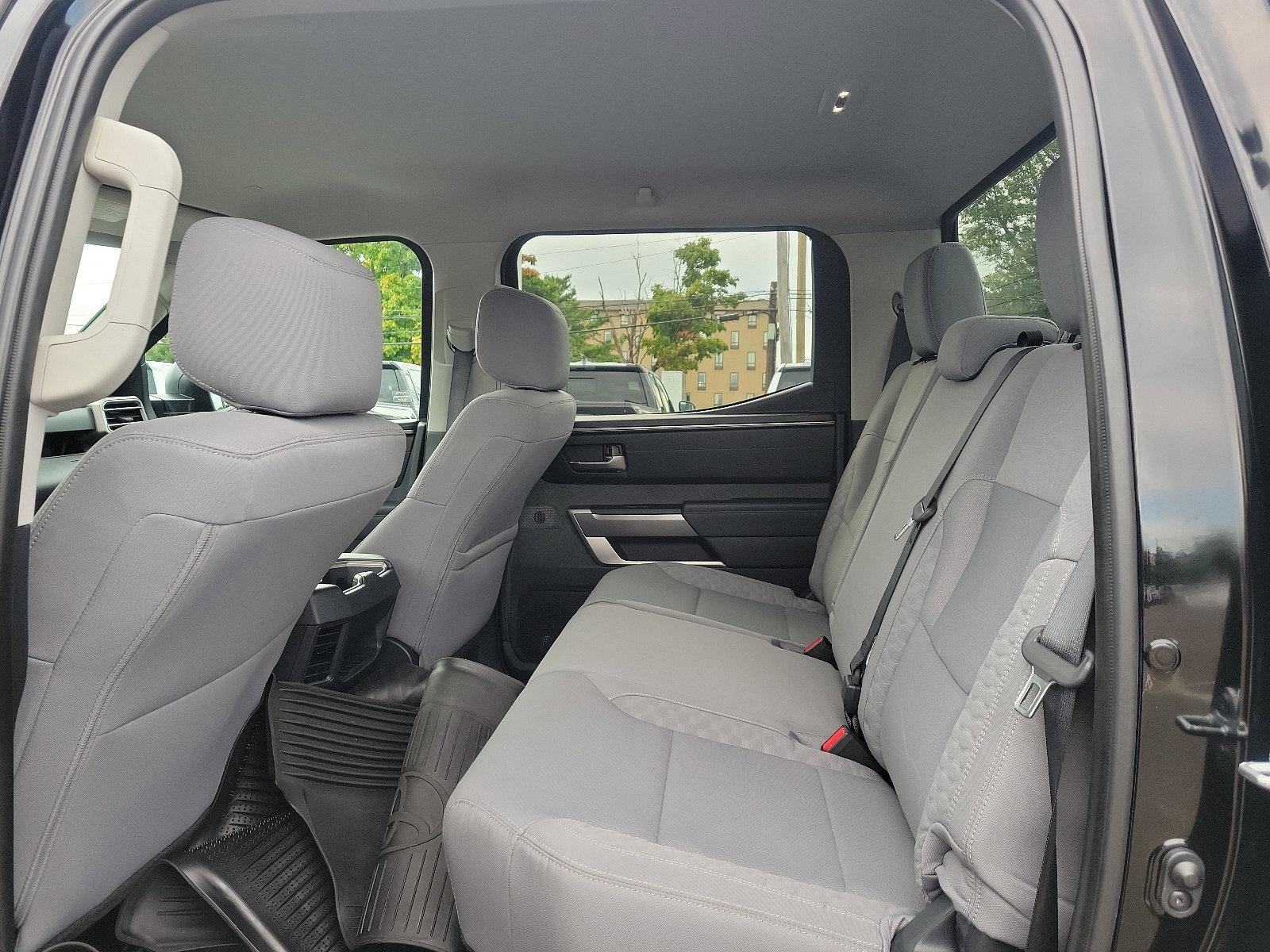 2023 Toyota Tundra 4WD Vehicle Photo in Trevose, PA 19053