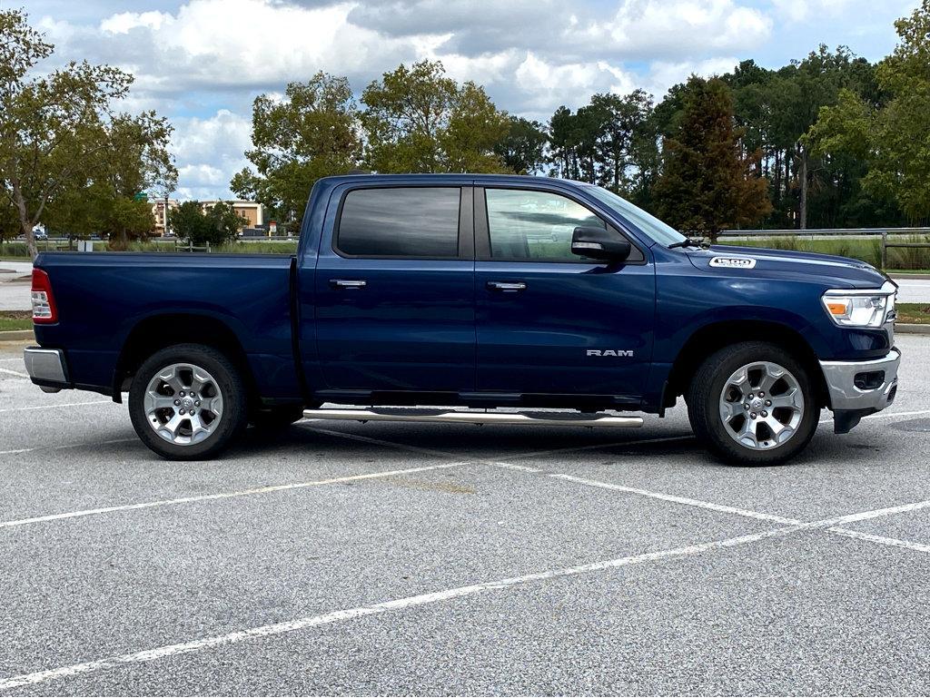 2020 Ram 1500 Vehicle Photo in POOLER, GA 31322-3252