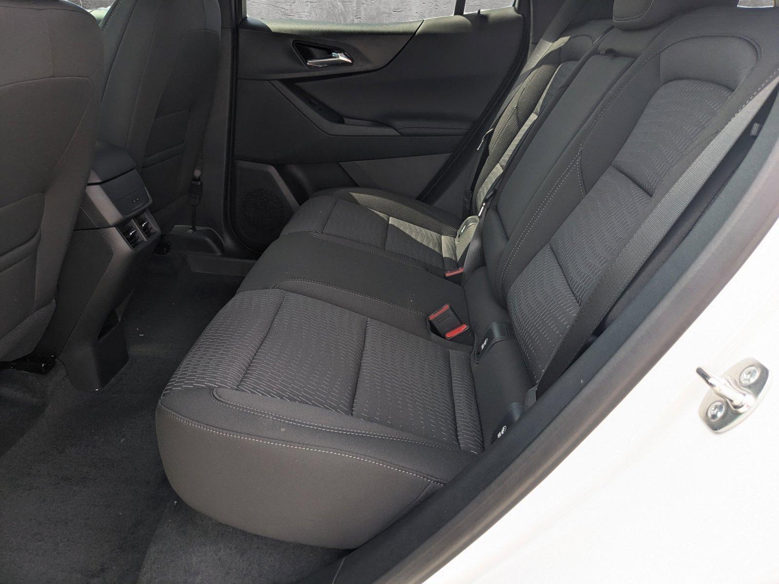 2025 Chevrolet Equinox Vehicle Photo in MIAMI, FL 33172-3015