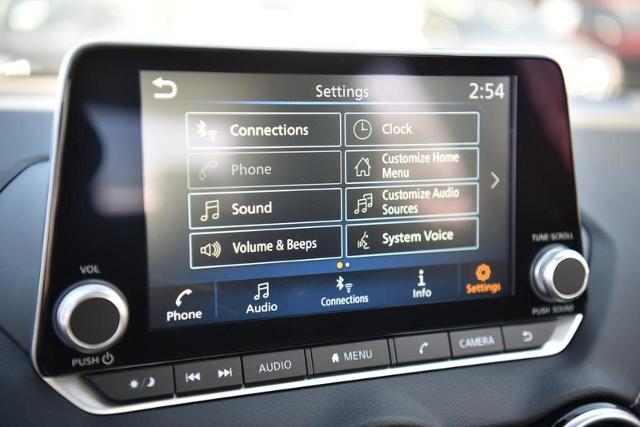 2025 Nissan Sentra Vehicle Photo in Ballwin, MO 63011