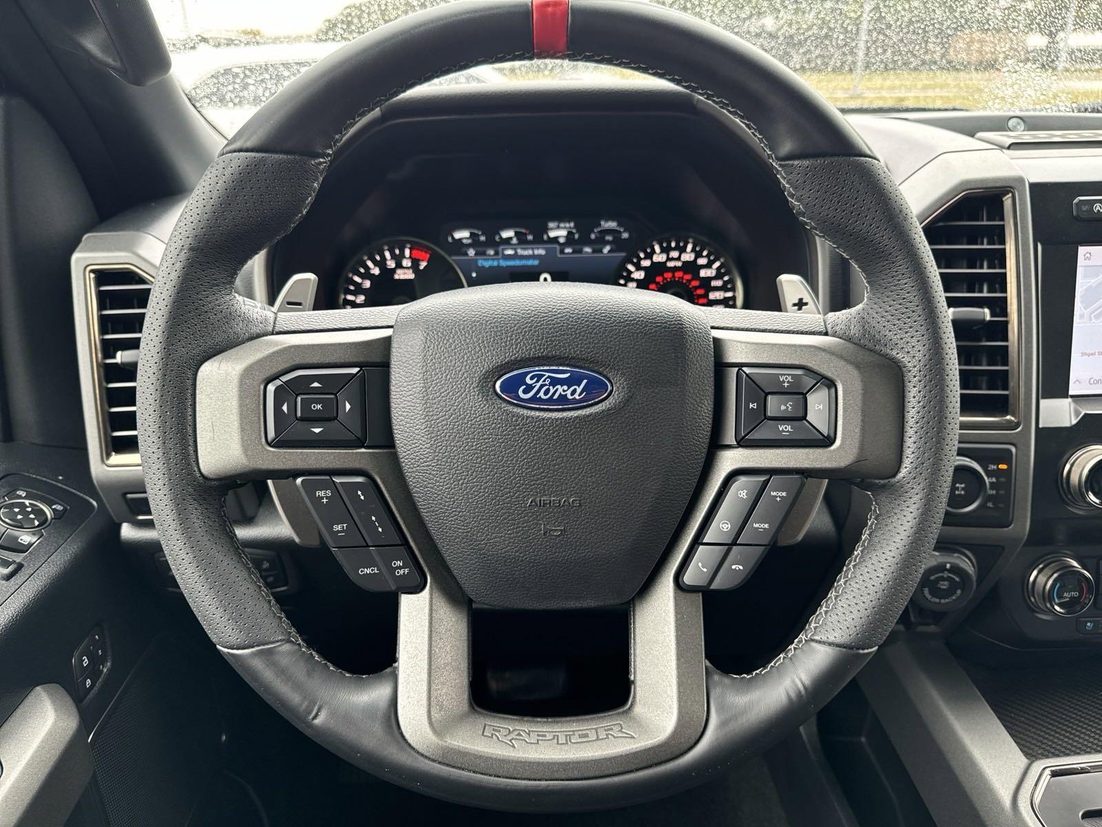 2020 Ford F-150 Vehicle Photo in DALLAS, TX 75209-3016