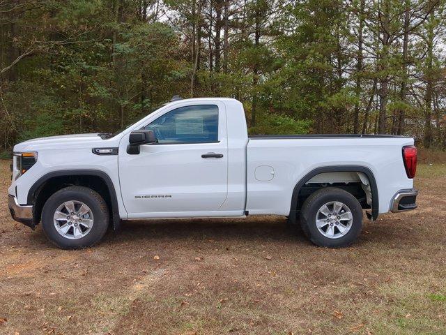 2025 GMC Sierra 1500 Vehicle Photo in ALBERTVILLE, AL 35950-0246