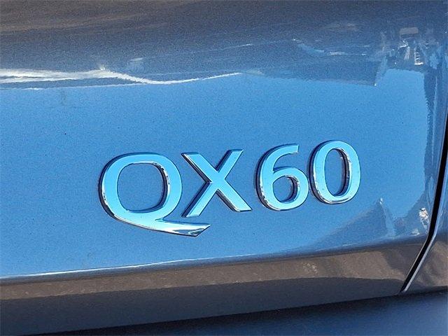 2025 INFINITI QX60 Vehicle Photo in Willow Grove, PA 19090