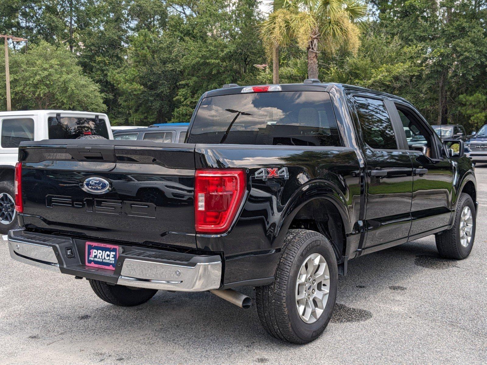 2023 Ford F-150 Vehicle Photo in Bradenton, FL 34207