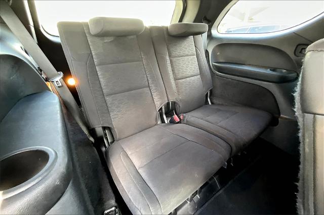 2023 Dodge Durango Vehicle Photo in San Antonio, TX 78230