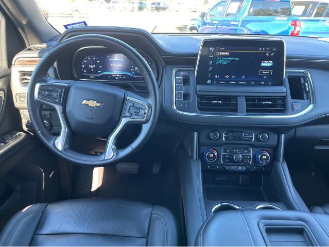 2023 Chevrolet Tahoe Vehicle Photo in BEAUFORT, SC 29906-4218