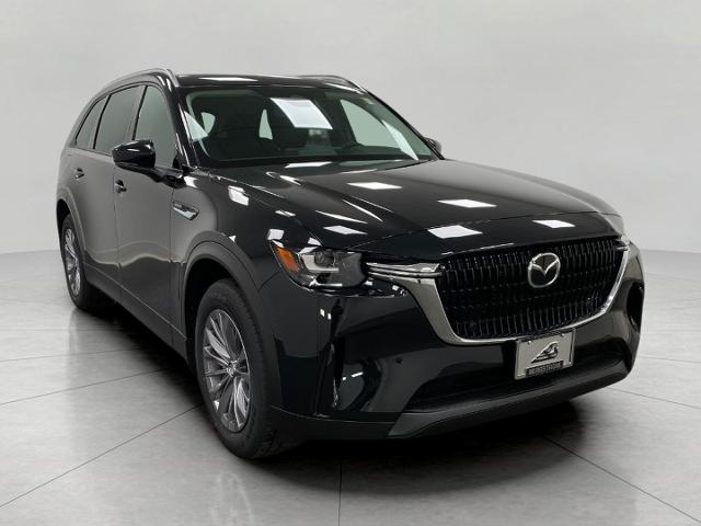 2025 Mazda CX-90 PHEV Vehicle Photo in Appleton, WI 54913