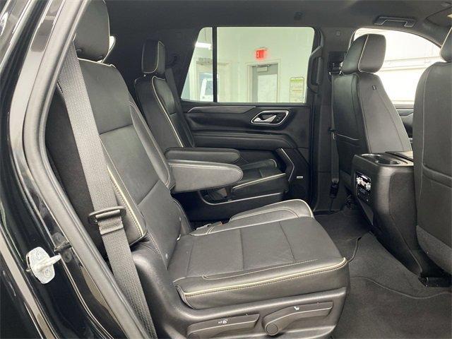 2021 GMC Yukon Vehicle Photo in PORTLAND, OR 97225-3518