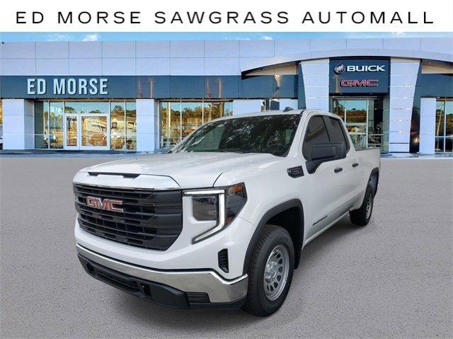 2025 GMC Sierra 1500 Vehicle Photo in SUNRISE, FL 33323-3202