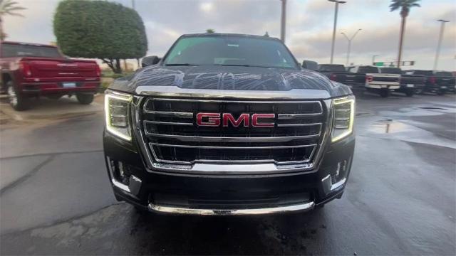 2023 GMC Yukon Vehicle Photo in GOODYEAR, AZ 85338-1310