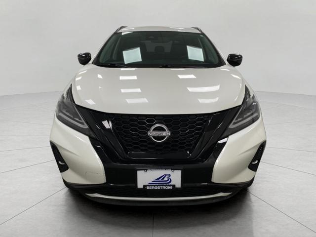 2023 Nissan Murano Vehicle Photo in Appleton, WI 54913