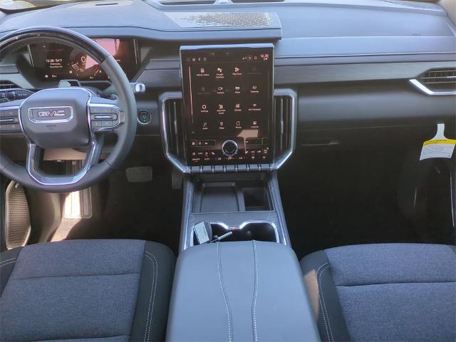 2025 GMC Acadia Vehicle Photo in GOODYEAR, AZ 85338-1310