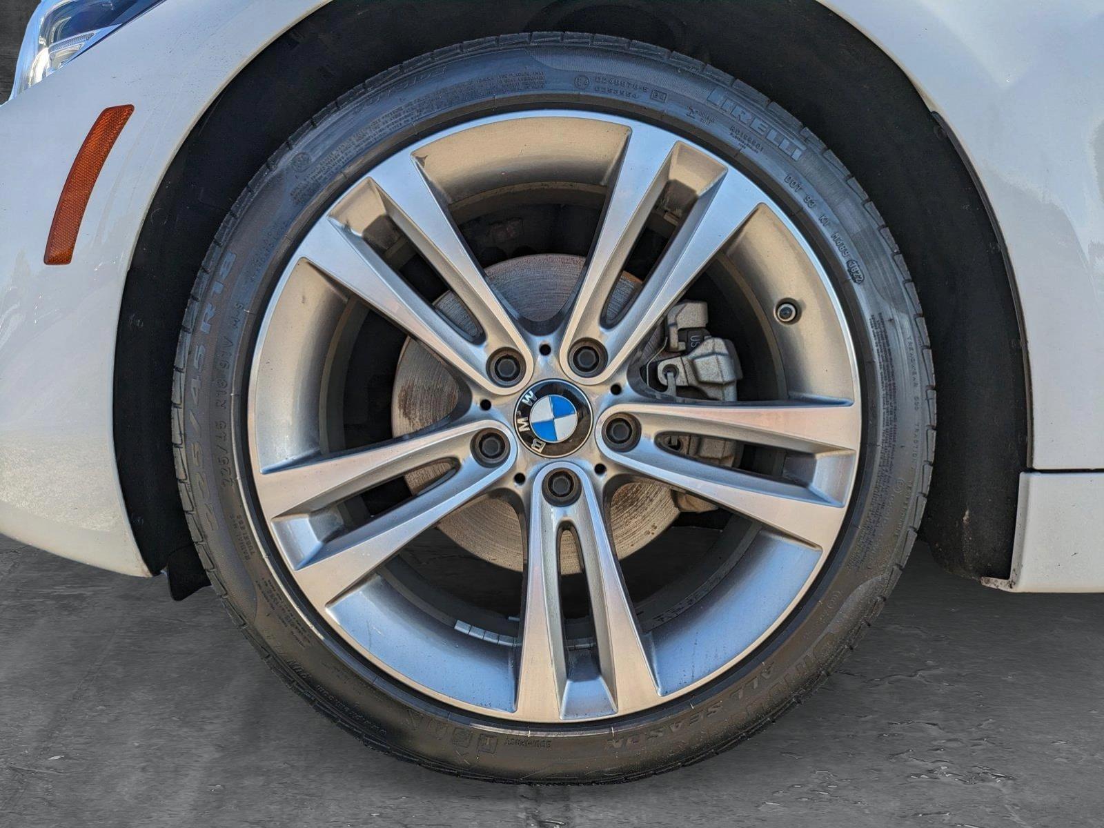 2019 BMW 430i xDrive Vehicle Photo in Sanford, FL 32771