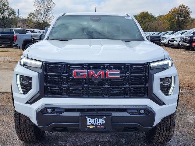 2024 GMC Canyon Vehicle Photo in PARIS, TX 75460-2116