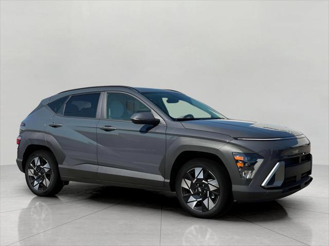 2025 Hyundai KONA Vehicle Photo in Green Bay, WI 54304