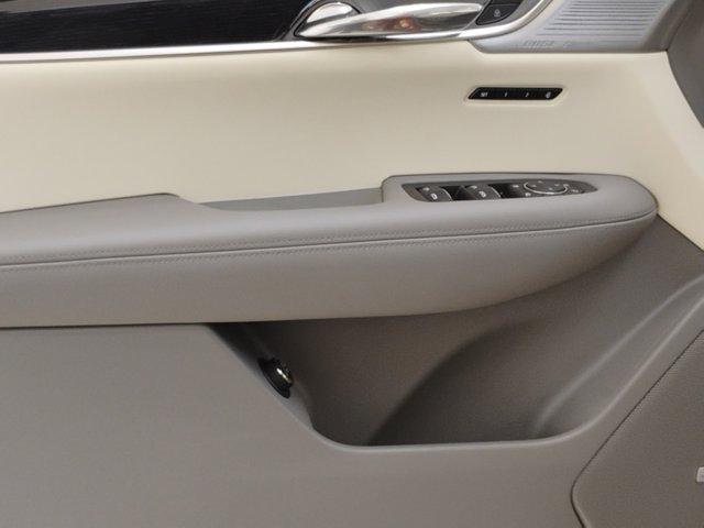 2024 Cadillac XT6 Vehicle Photo in PINEVILLE, NC 28134-8495
