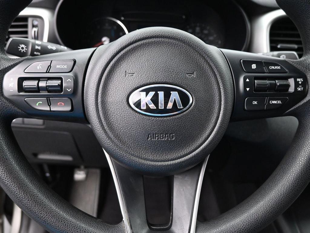 2018 Kia Sorento Vehicle Photo in Cedar Rapids, IA 52402