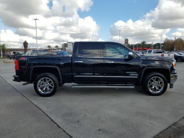 2014 GMC Sierra 1500 Vehicle Photo in LAFAYETTE, LA 70503-4541