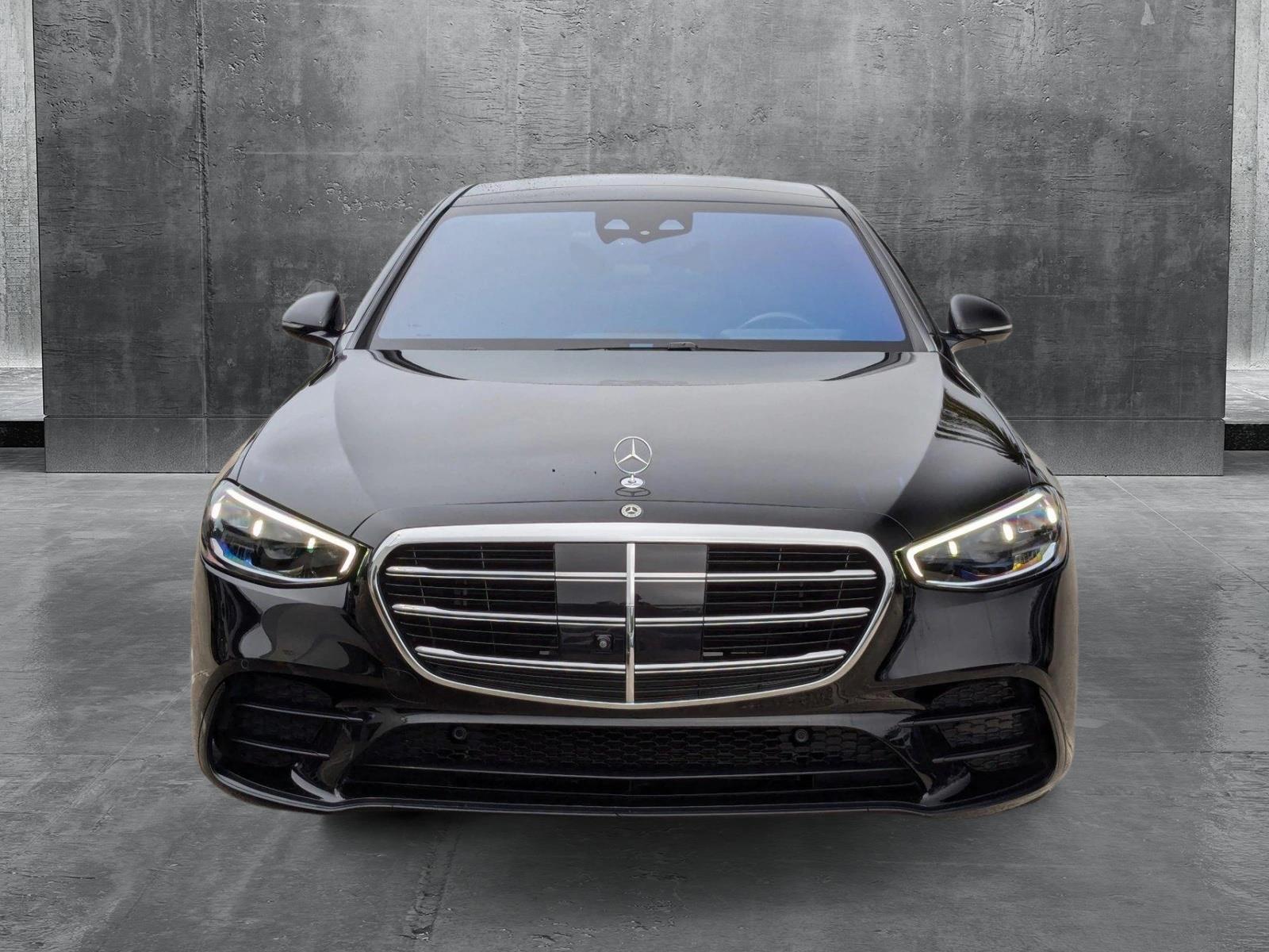 2022 Mercedes-Benz S-Class Vehicle Photo in Maitland, FL 32751