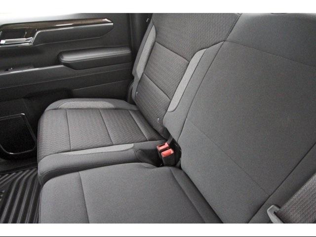 2024 Chevrolet Silverado 1500 Vehicle Photo in ROSENBERG, TX 77471-5675