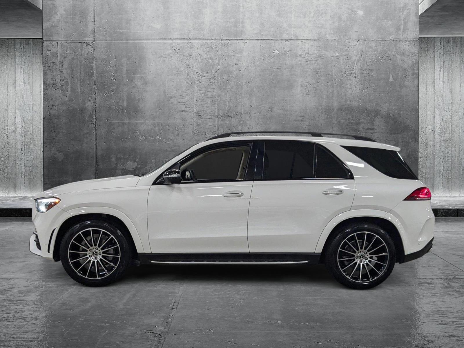 2021 Mercedes-Benz GLE Vehicle Photo in Pompano Beach, FL 33064