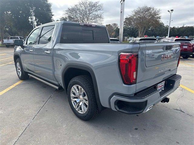 2025 GMC Sierra 1500 Vehicle Photo in BATON ROUGE, LA 70806-4466